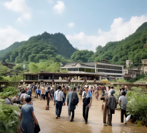 金沙县群本信息咨询服务,助力乡村振兴的有力工具 金沙县群本信息咨询服务,助力乡村振兴的有力工具
