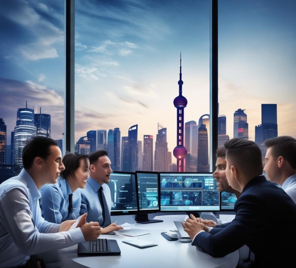 上海信息技术咨询，推动创新与发展的关键力量