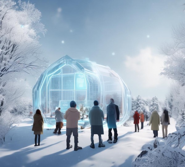 雪怡，信息咨询服务的创新