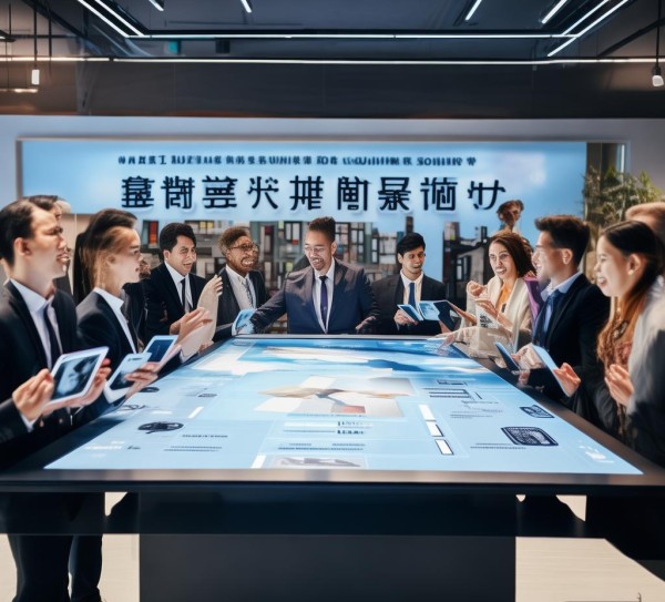 翰林铺，商务信息咨询服务的全新解决方案
