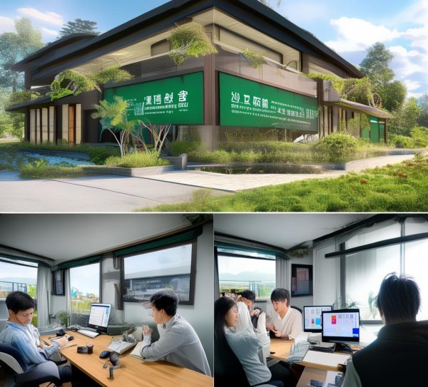 留坝信息咨询服务，助力农业数字化转型