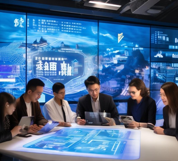 同江信息咨询服务，助力企业数字化转型