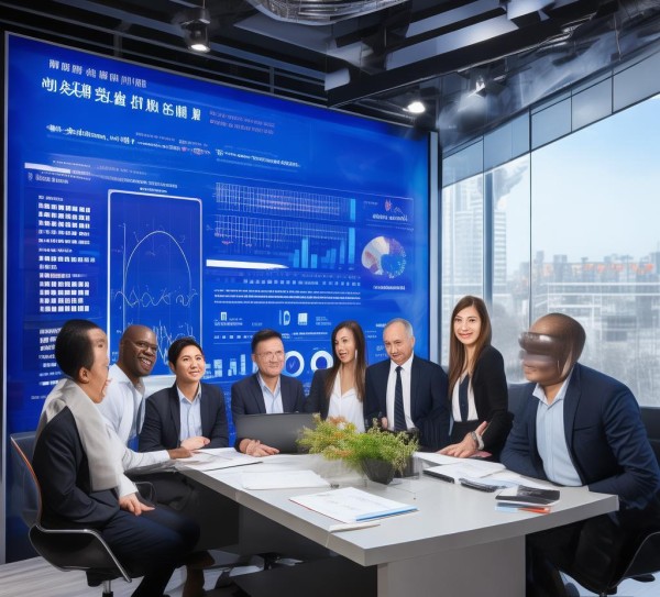 沈阳久禾信息咨询服务，助力企业高质量发展