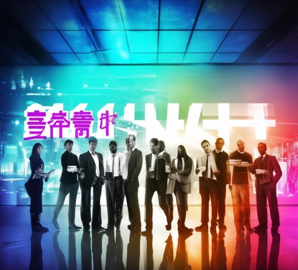 卫明信息咨询服务部招聘，开启未来新篇章