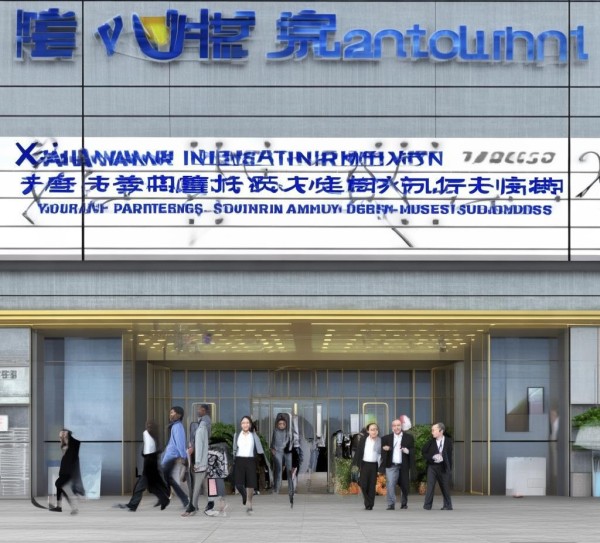 小南信息咨询服务部地址,助力企业顺利发展 小南信息咨询服务部地址,助力企业顺利发展