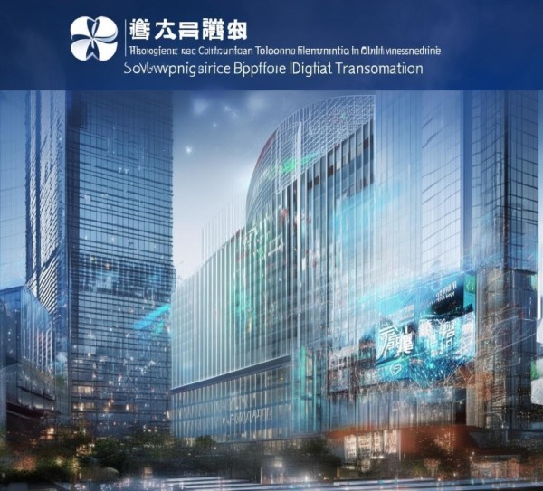 重庆宝钻信息技术咨询，助力企业数字化转型