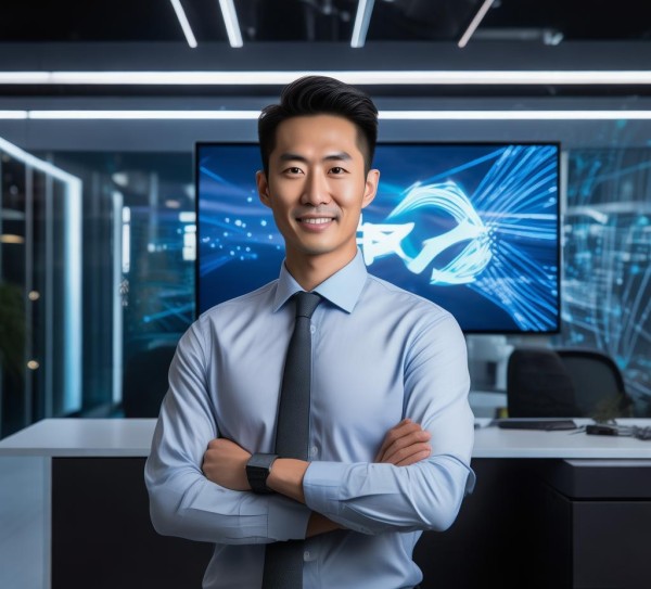 阿正信息技术咨询，技术实力与服务 excellence的完美结合