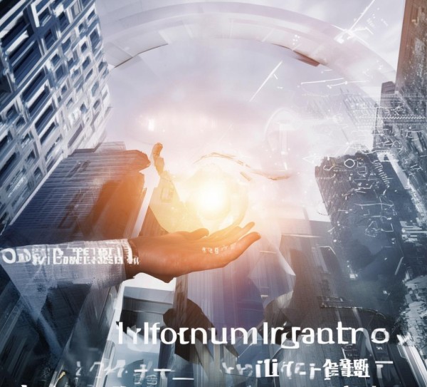 大通信息咨询服务，助力企业成长的智慧之手