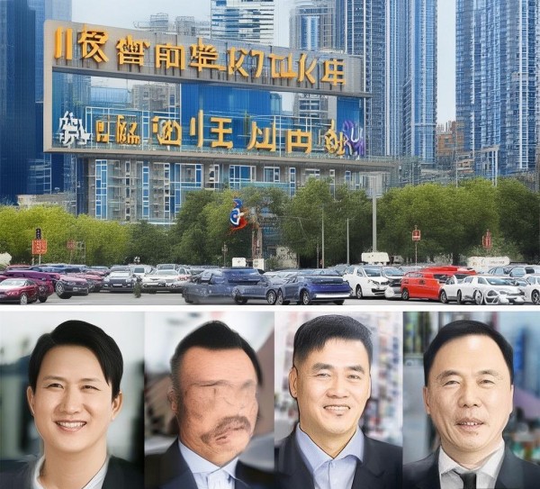 新吴区二手车信息咨询服务部，助力二手车市场繁荣