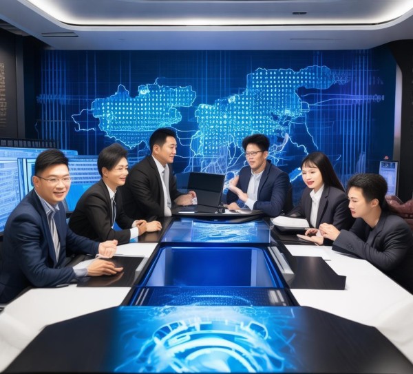 无锡信息化咨询销售公司，助力企业数字化转型