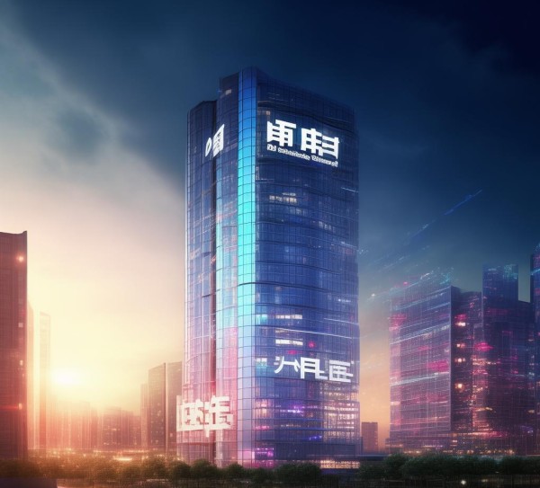 泸州昇辉信息技术咨询有限公司，技术赋能，未来引领
