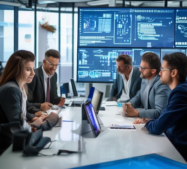 南京一站式信息技术咨询，Choosing the Right Partner for Your Success