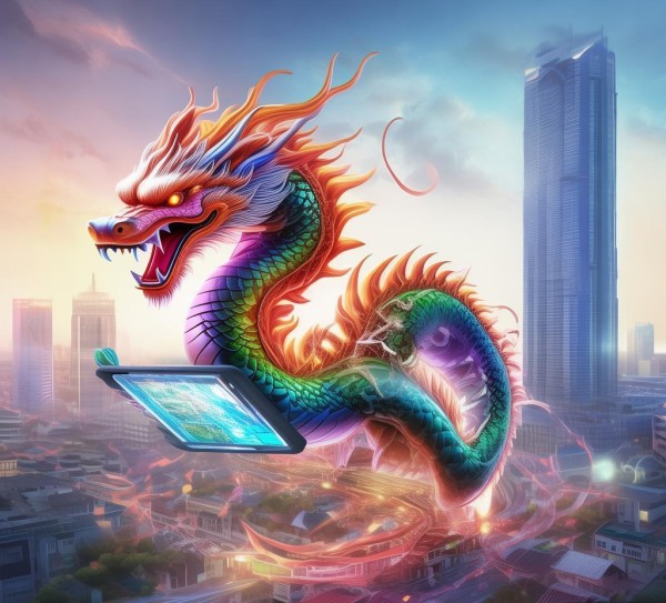 龙沙信息咨询服务，助力企业数字化转型的强大力量