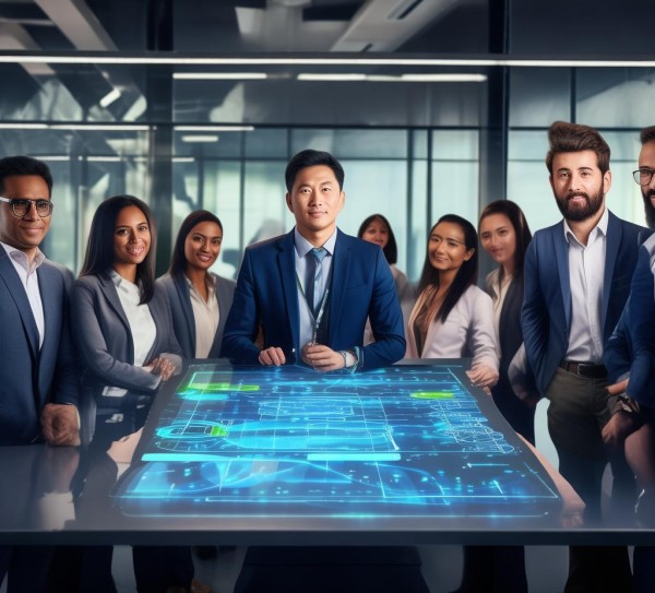 咨询公司信息化资质,助力企业顺利转型 咨询公司信息化资质,助力企业顺利转型