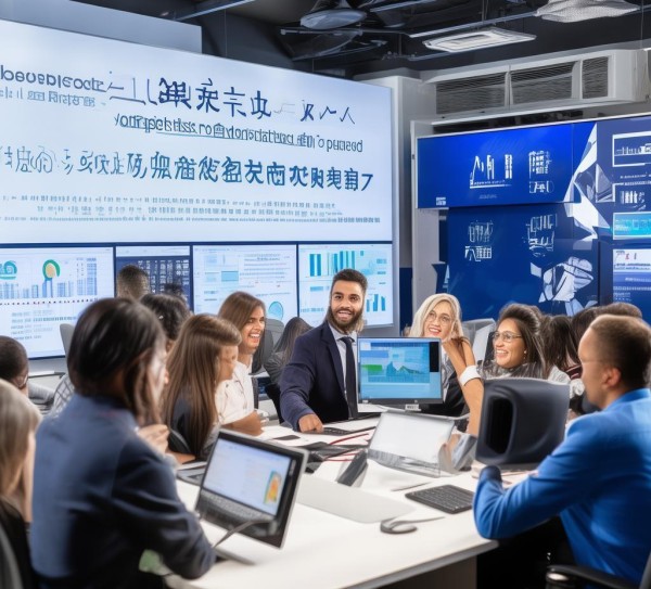 重庆企业信息化咨询招聘,助力企业发展智慧升级 重庆企业信息化咨询招聘,助力企业发展智慧升级