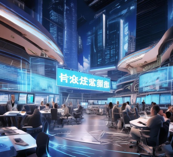 攸县鑫科信息咨询服务部，助力企业数字化转型，开启未来新篇章