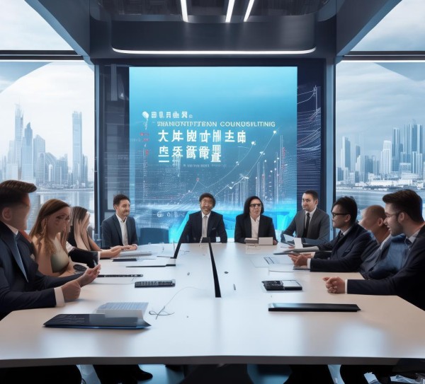 浙江信息化技术咨询,助力企业数字化转型 浙江信息化技术咨询,助力企业数字化转型