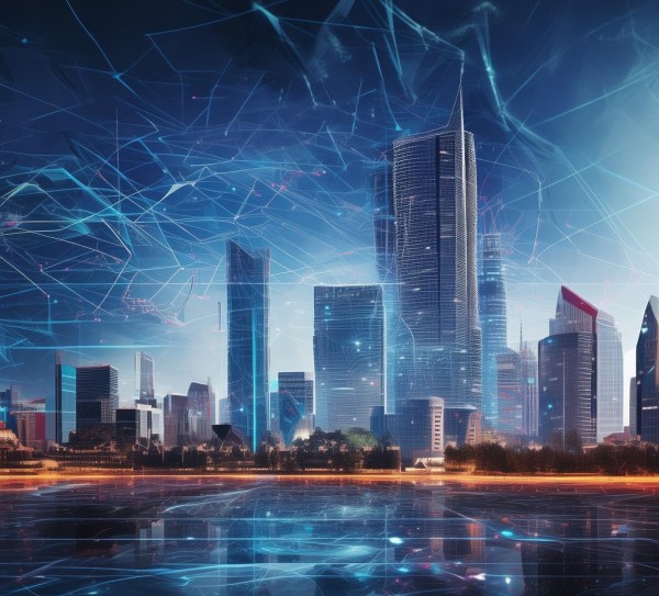 北京睿仪信息技术咨询，赋能未来，助力数字化转型
