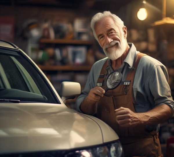 trusted guidance for your car queries
