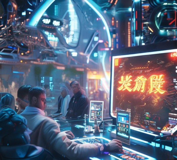 中粉网信息技术咨询，技术驱动的未来展望