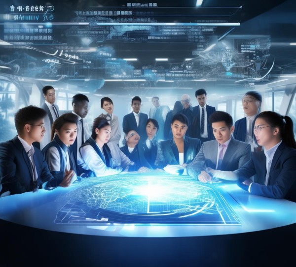 浩鑫信息咨询服务，助力企业数字化转型的新选择
