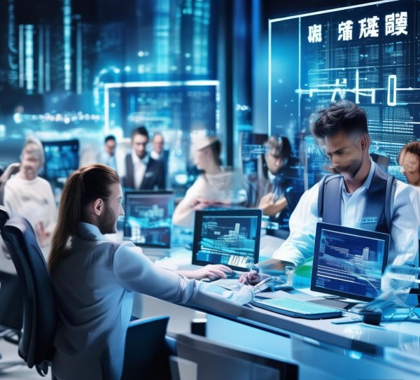 沈阳信息技术咨询,助力企业数字化转型的品牌选择 沈阳信息技术咨询,助力企业数字化转型的品牌选择
