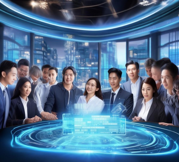 河南恒诚信息技术咨询，助力企业数字化转型的智囊