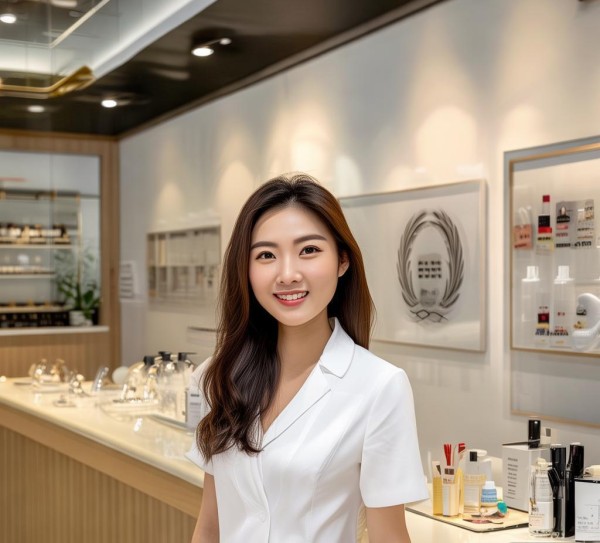 肥东县丽人美容信息咨询服务，提升品牌价值的精准服务