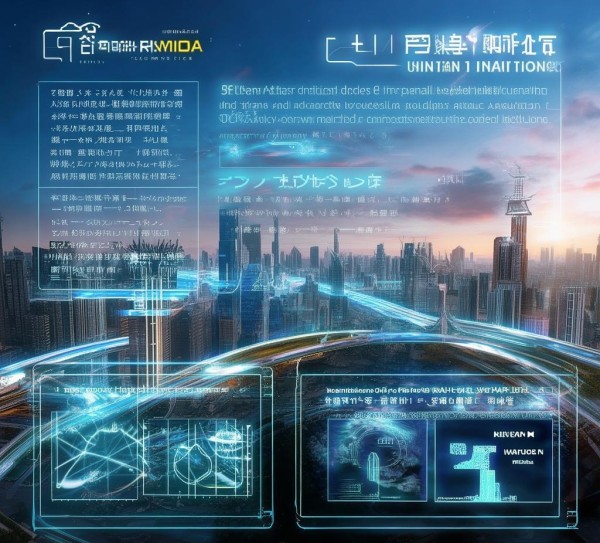 天津晶淼信息技术咨询，助力智慧城市建设—a行业研究报告