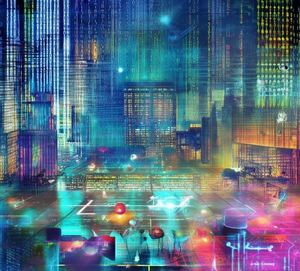 The Art of Informatics:A Beautiful Blend of Computing and Information Science
