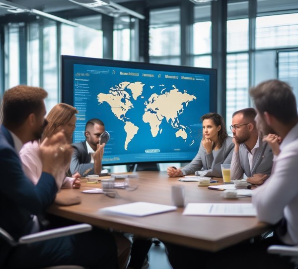 解析可梦思信息咨询服务，Choosing the Right Partner for Your Business Needs