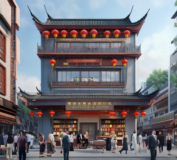 京口区镇京信息咨询服务部，助力京口发展与创新