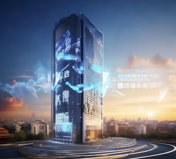 洛阳宇桐信息技术咨询有限公司，技术与未来的桥梁