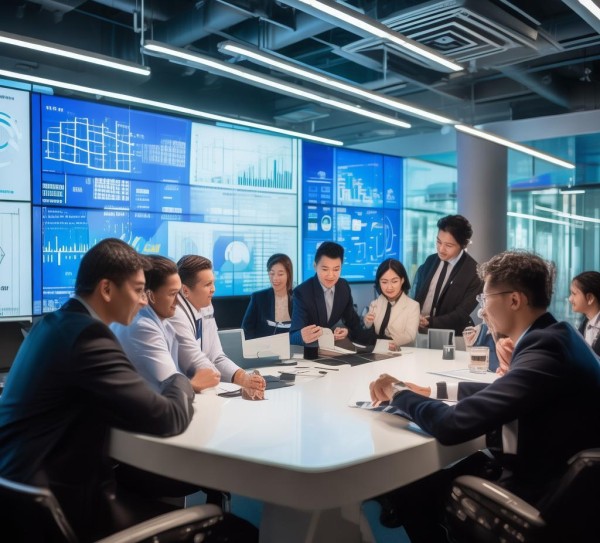 恒泽祥信息技术咨询公司,助力企业成长,创造竞争优势 恒泽祥信息技术咨询公司,助力企业成长,创造竞争优势