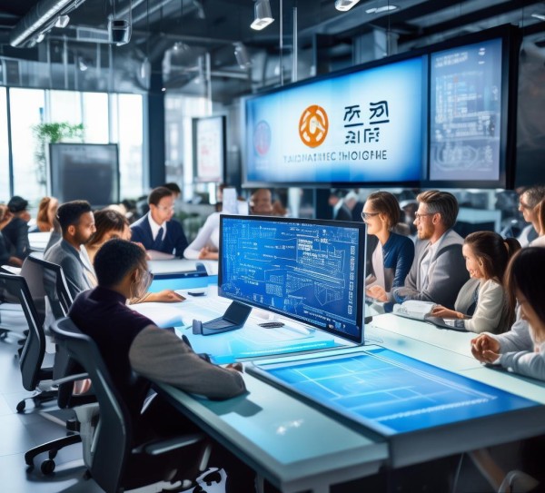 太仓信息化网络咨询热线，助力企业数字化转型