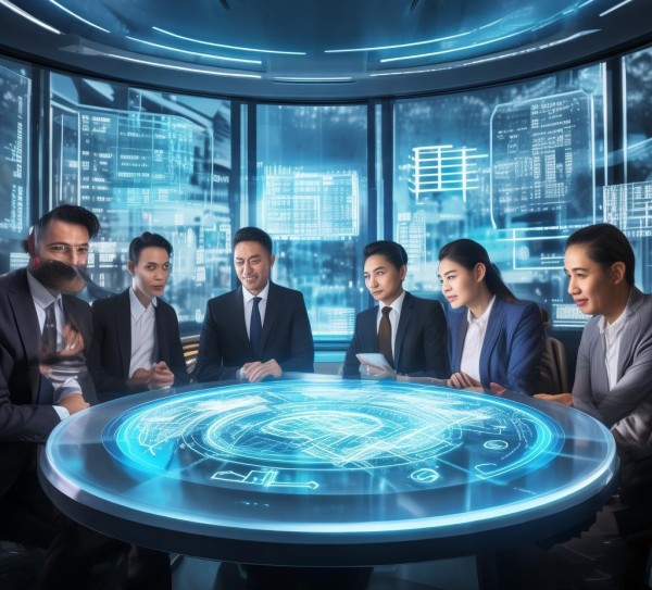 豫徽信息咨询服务,助力企业数字化转型的助力 豫徽信息咨询服务,助力企业数字化转型的助力