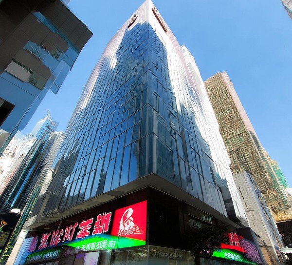 二道江置业，精准服务，助力城市发展