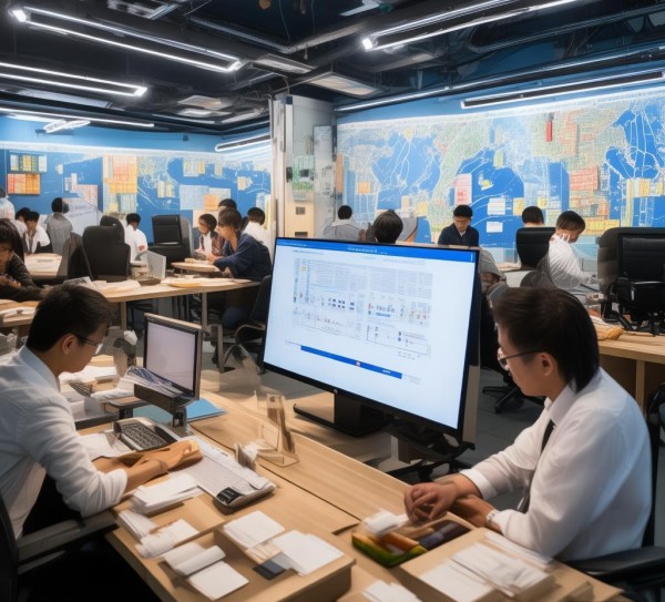 解析樟树市陈杨货物信息咨询服务部业务,助力高效物流 解析樟树市陈杨货物信息咨询服务部业务,助力高效物流