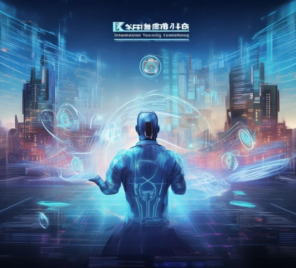 开封信息技术咨询,助力数字转型,成就未来 开封信息技术咨询,助力数字转型,成就未来