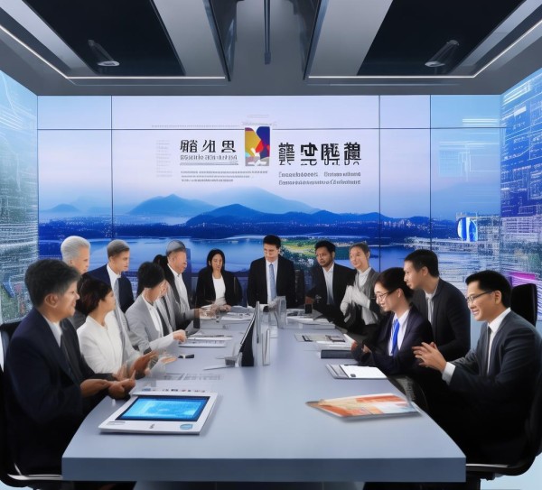 杭州招信息化咨询,助力企业数字化转型 杭州招信息化咨询,助力企业数字化转型