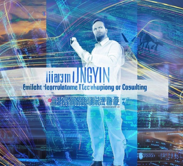 江阴信息技术咨询，赋能发展，助力创新