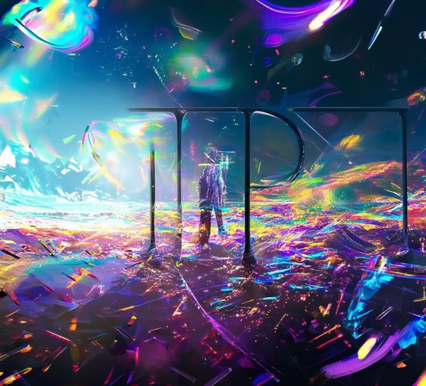 辰启信息咨询服务，disrupt the Digital Age