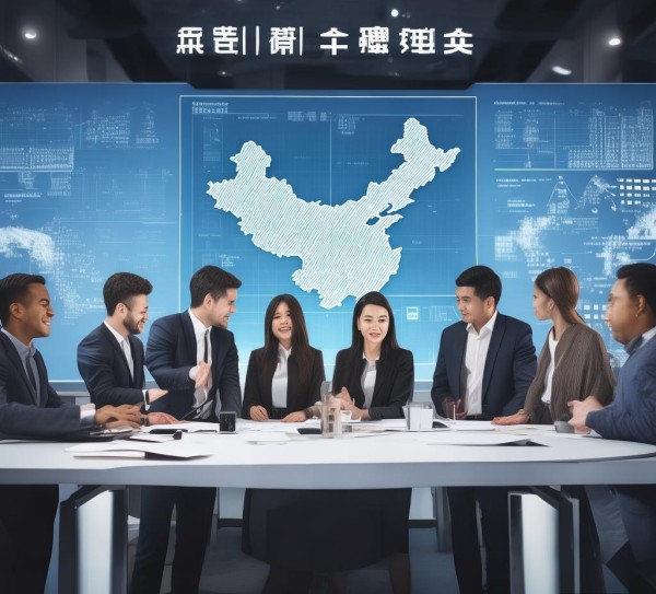 东莞市聚熙信息咨询服务，助力企业走向市场