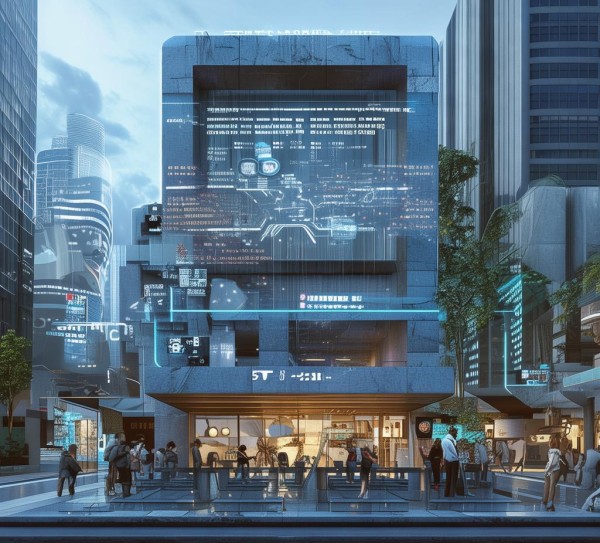 石城信息咨询服务，助力智慧城市建设