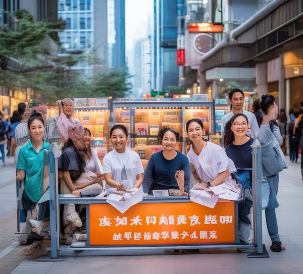 台江区诗霞健康信息咨询服务部,助力民众健康生活 台江区诗霞健康信息咨询服务部,助力民众健康生活
