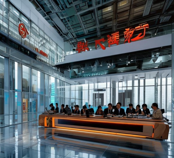 北京睿骋，信息咨询服务领域的领先者