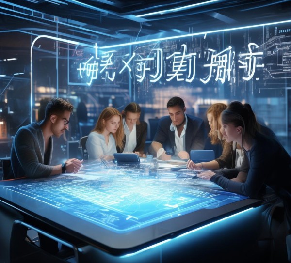 蕉城信息咨询服务,助力企业数字化转型的智慧之光 蕉城信息咨询服务,助力企业数字化转型的智慧之光