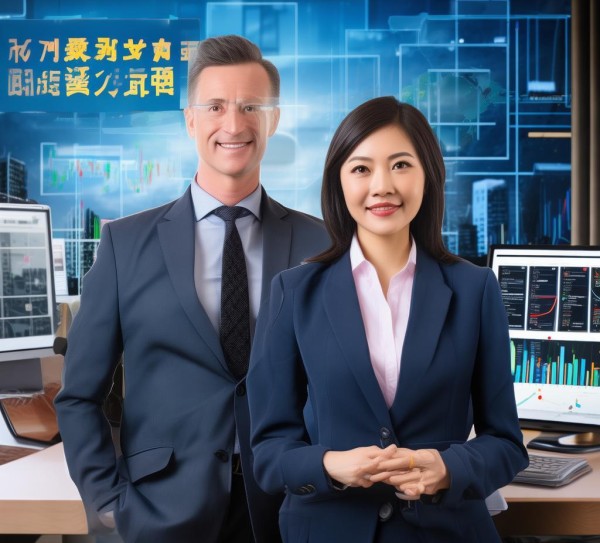 杰哥阿峰信息咨询服务，助力企业突围与增长