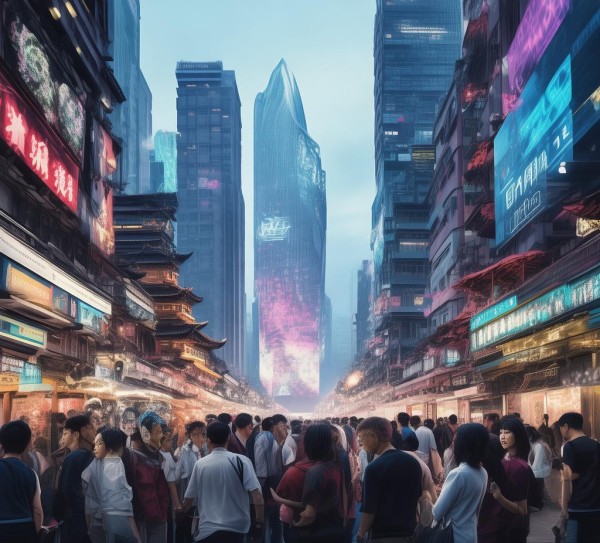 东莞信息化,一场数字化转型的机遇与挑战 东莞信息化,一场数字化转型的机遇与挑战