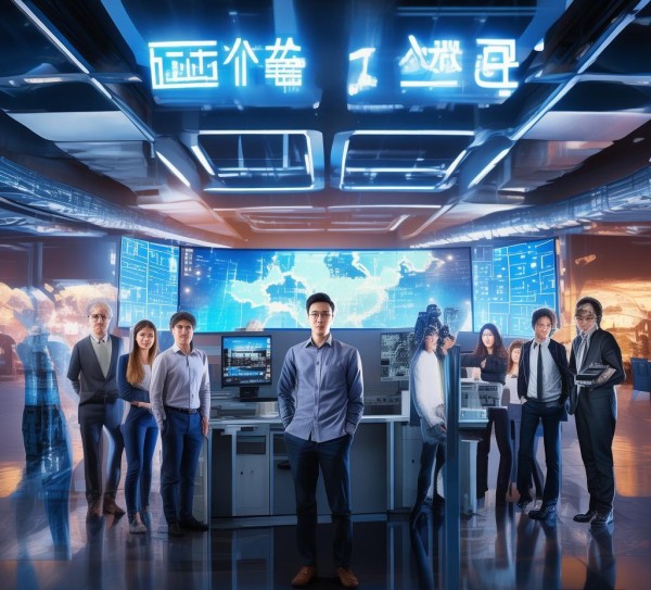 三沙信息技术咨询，助力企业数字化转型的强劲对手